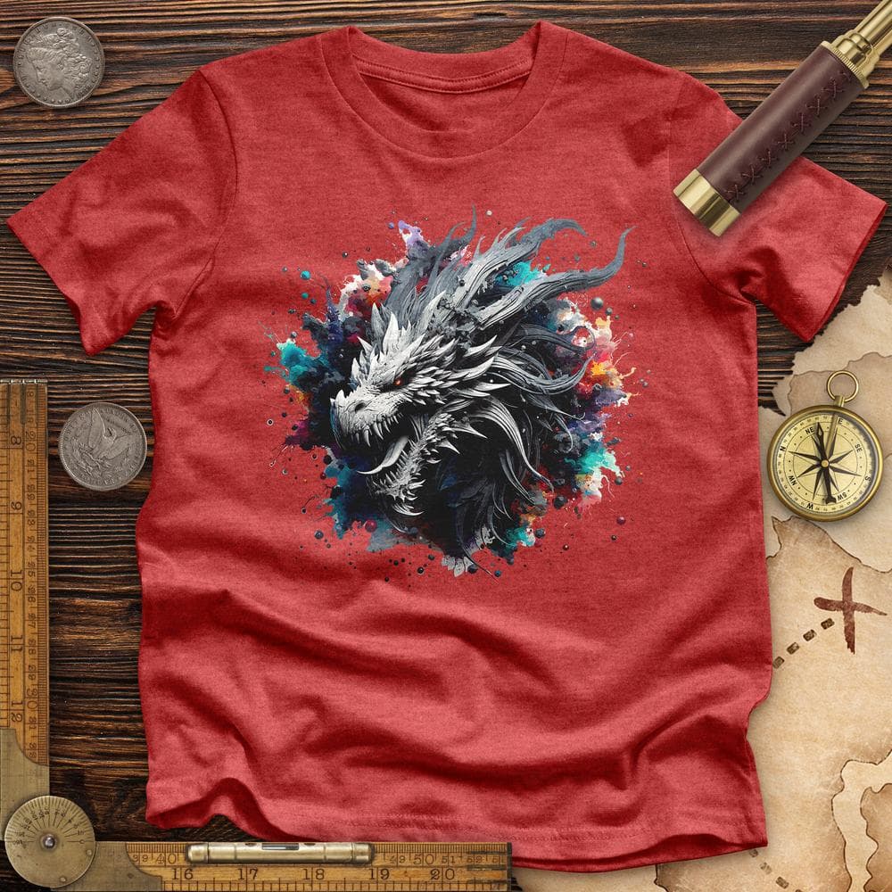 Dragon Premium QualityTee