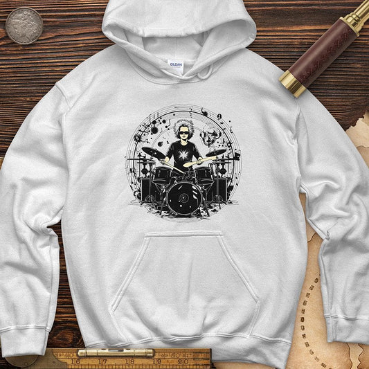 Drummer Hoodie