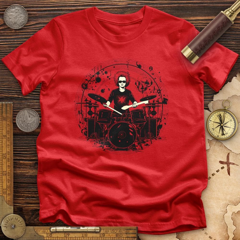Drummer T-Shirt