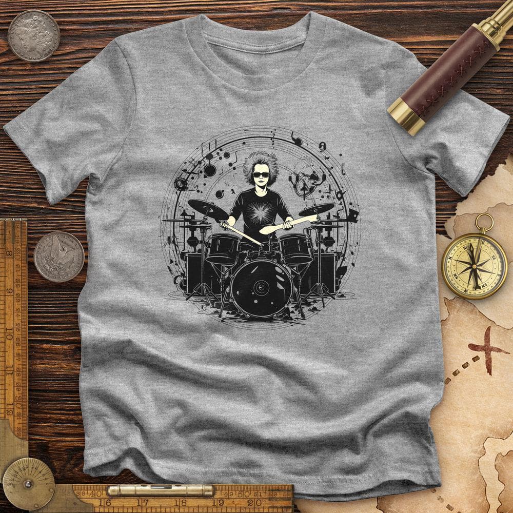Drummer T-Shirt