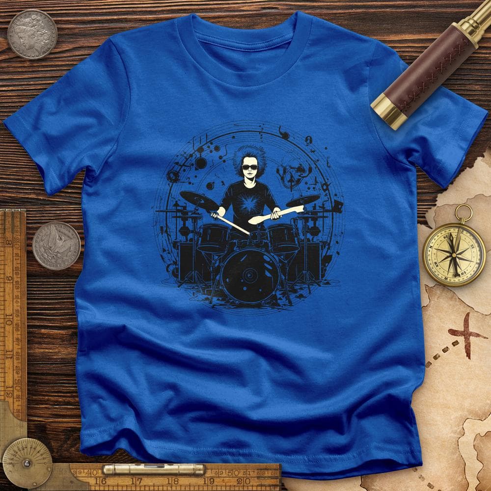 Drummer T-Shirt