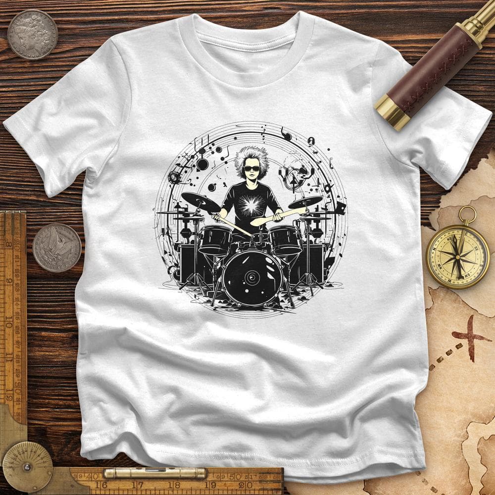 Drummer T-Shirt