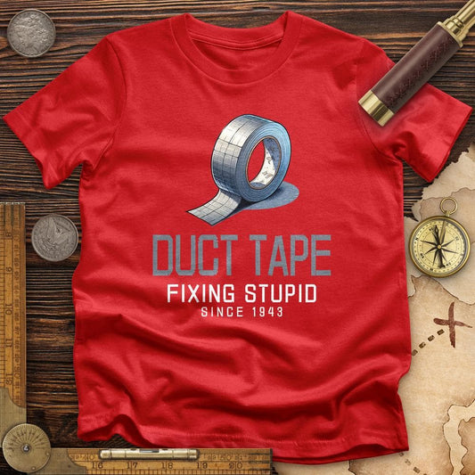 Duct Tape T-Shirt