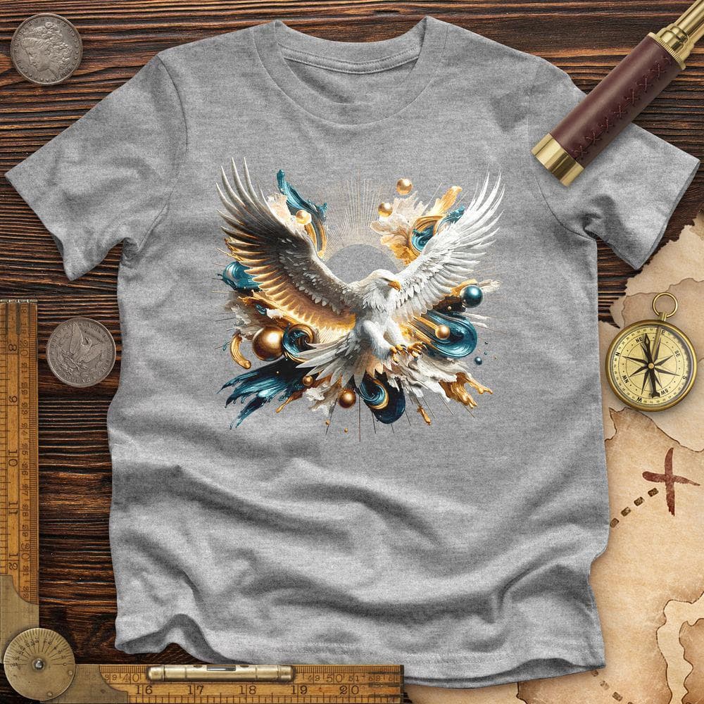 Eagle Premium QualityTee