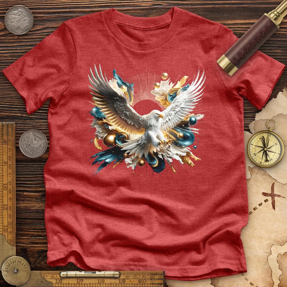 Eagle Premium QualityTee