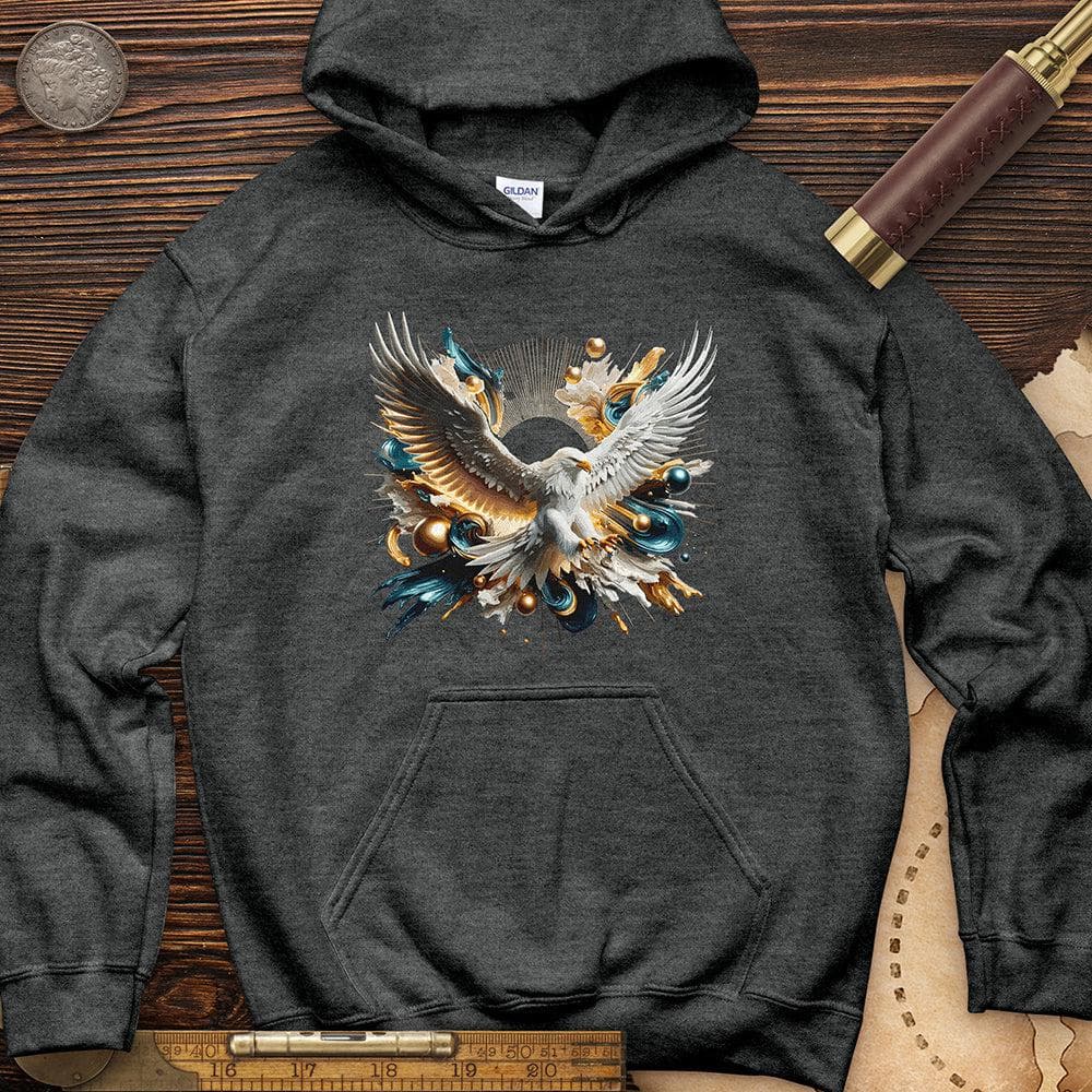 Eagle Hoodie