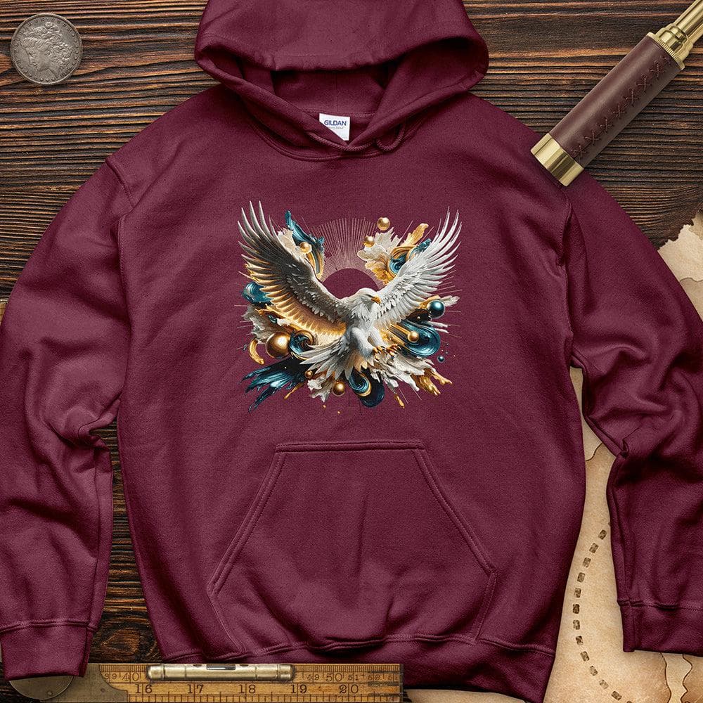 Eagle Hoodie