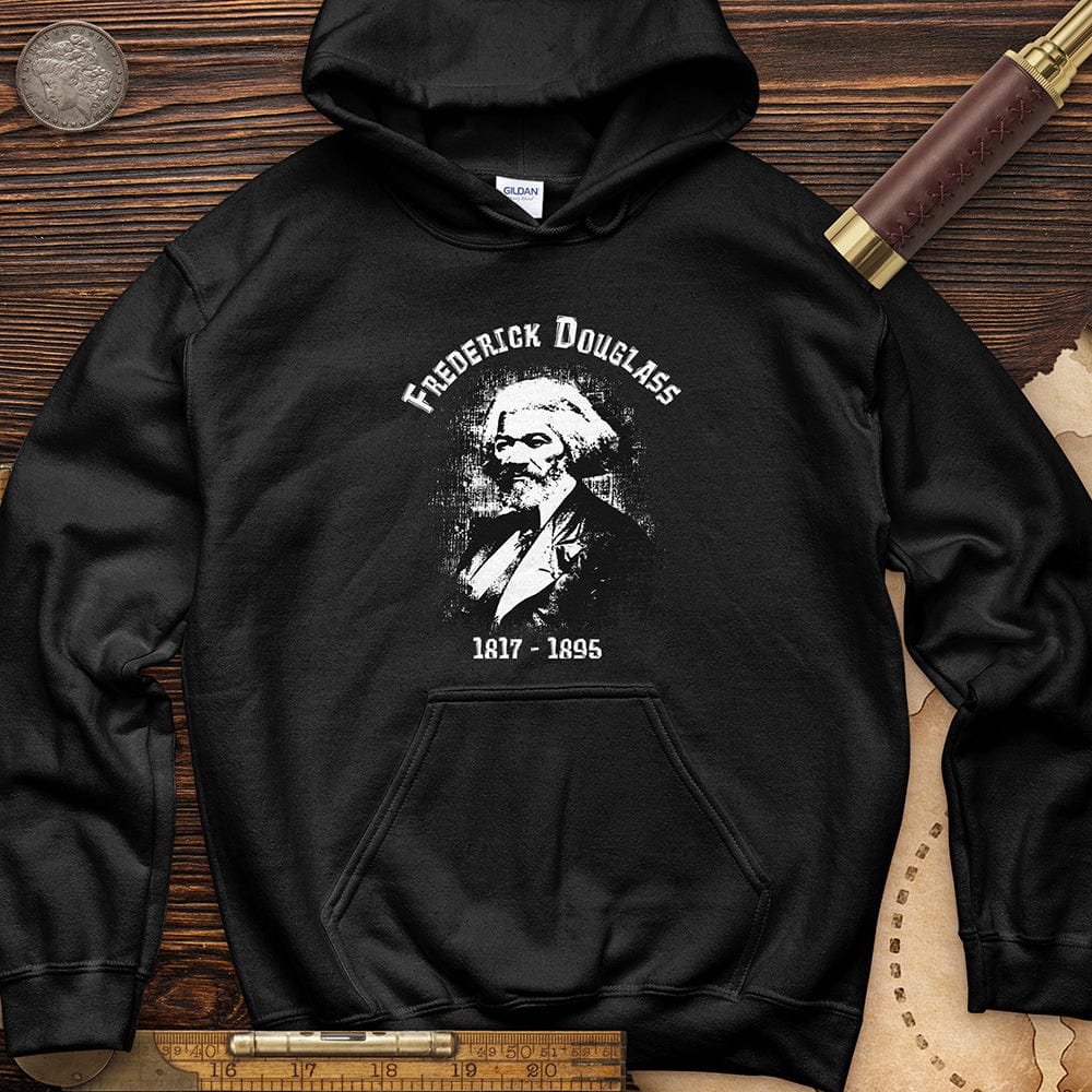 Frederick Douglas Hoodie