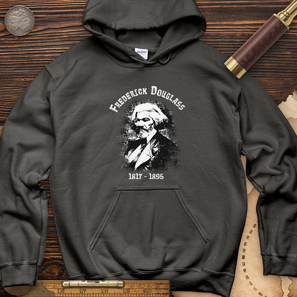 Frederick Douglas Hoodie