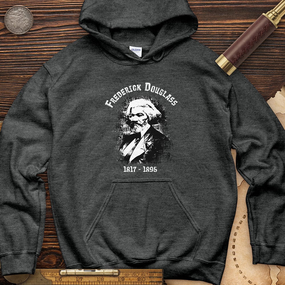 Frederick Douglas Hoodie