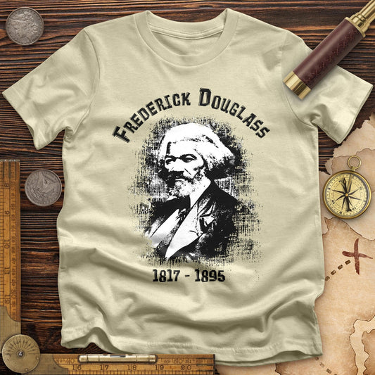 Frederick Douglas T-Shirt