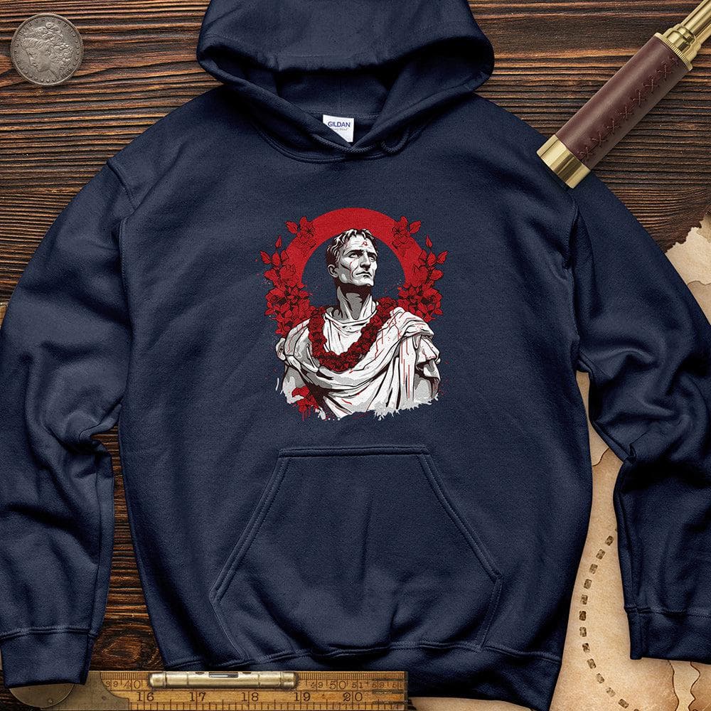 Gaius Julius Caesar Hoodie