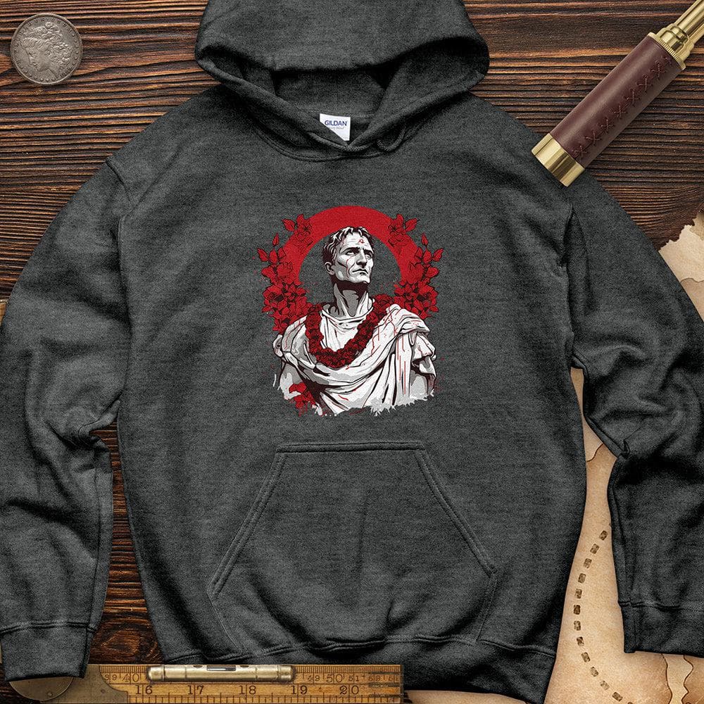 Gaius Julius Caesar Hoodie