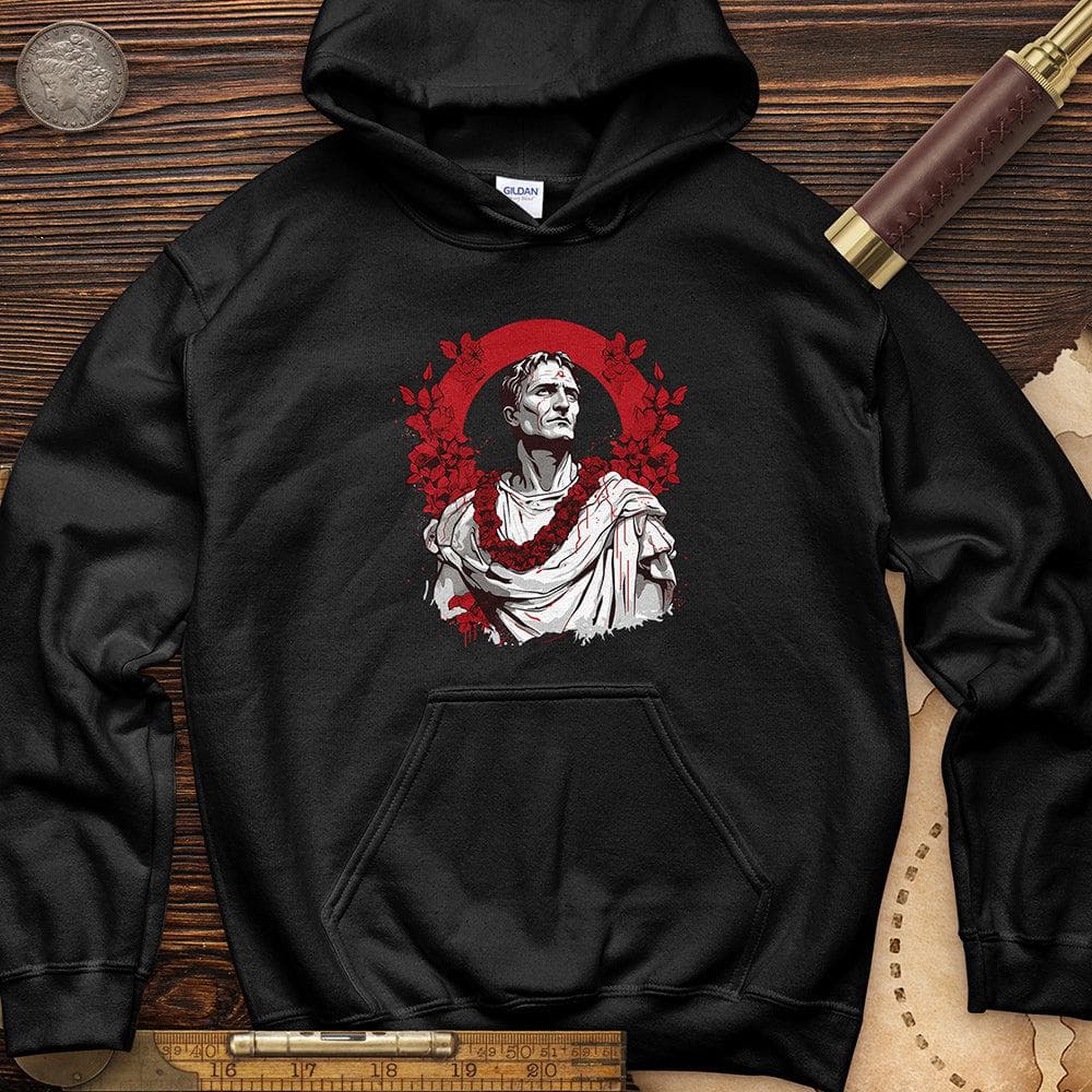 Gaius Julius Caesar Hoodie