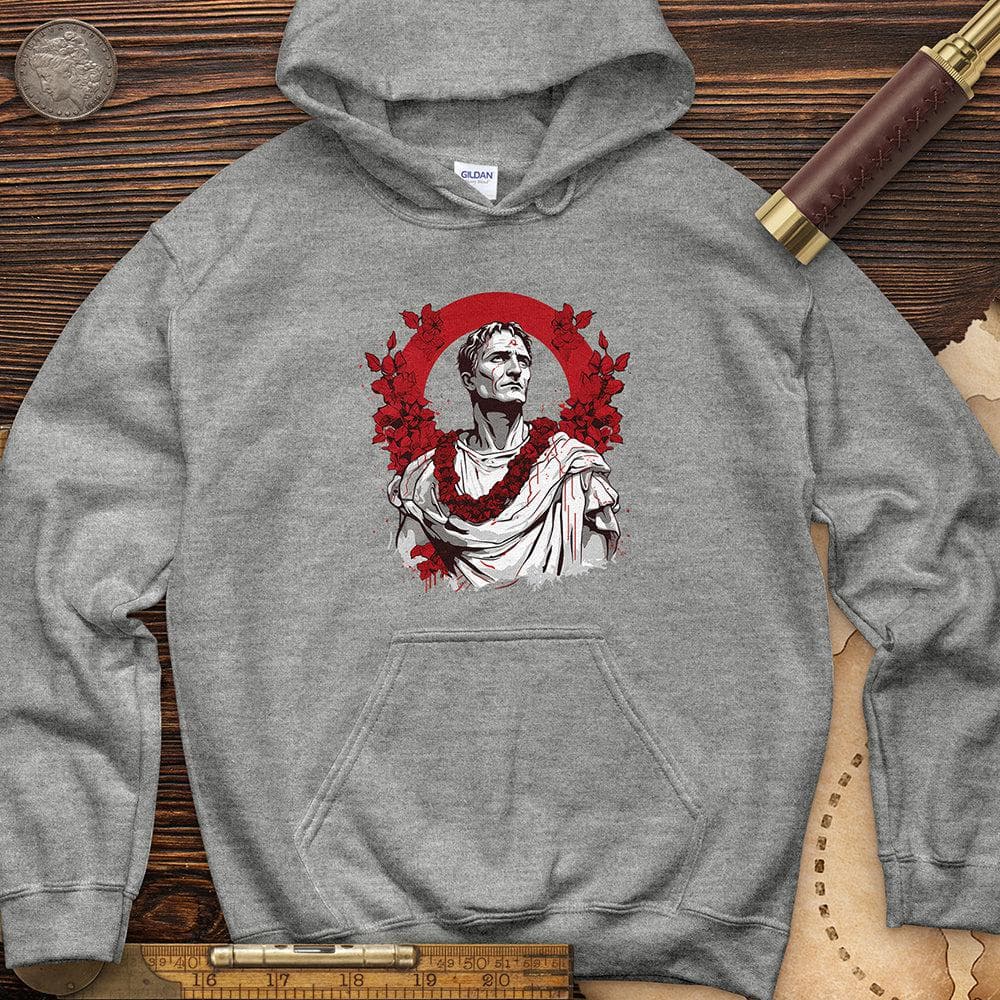 Gaius Julius Caesar Hoodie