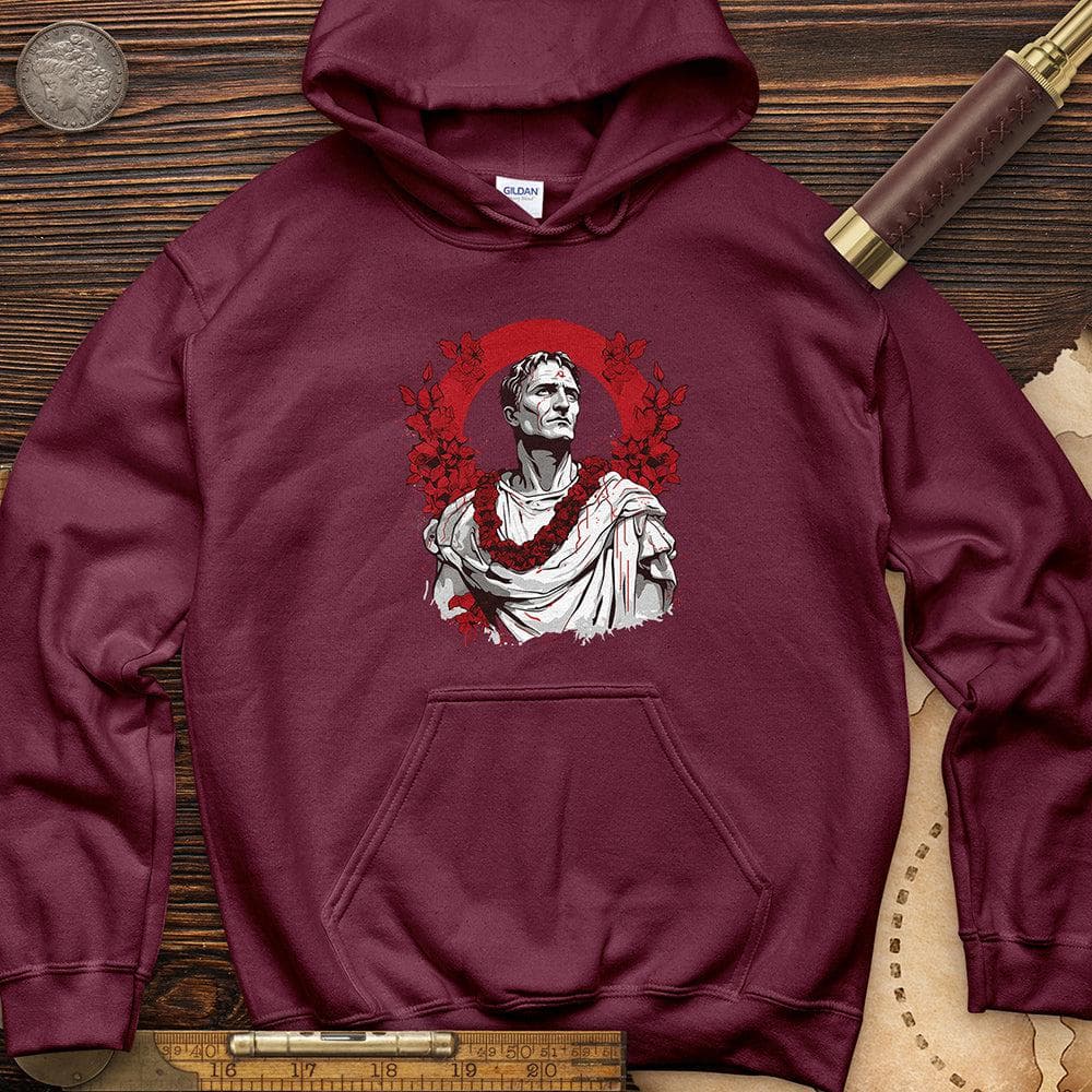 Gaius Julius Caesar Hoodie