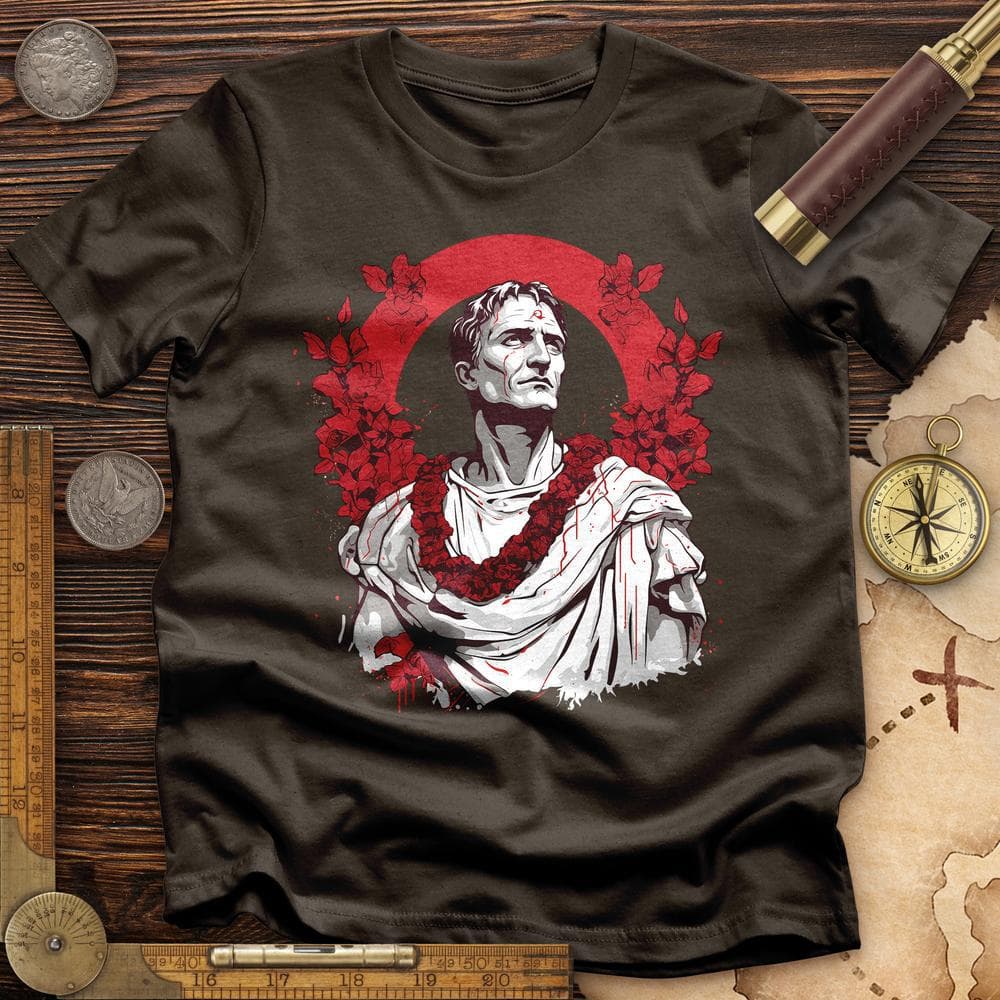 Gaius Julius Caesar T-Shirt