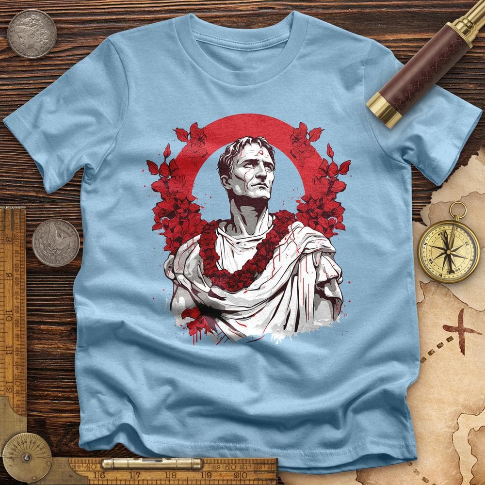 Gaius Julius Caesar T-Shirt