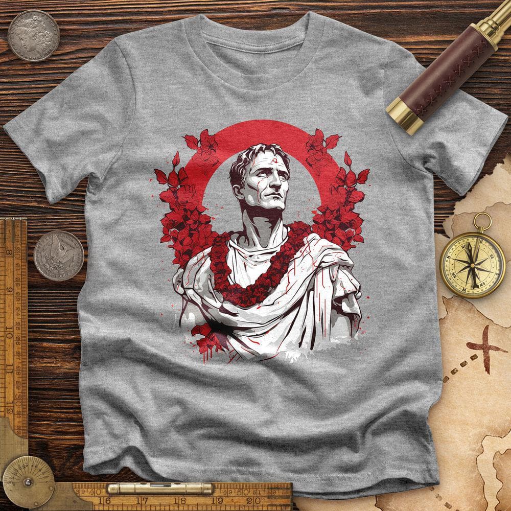 Gaius Julius Caesar T-Shirt