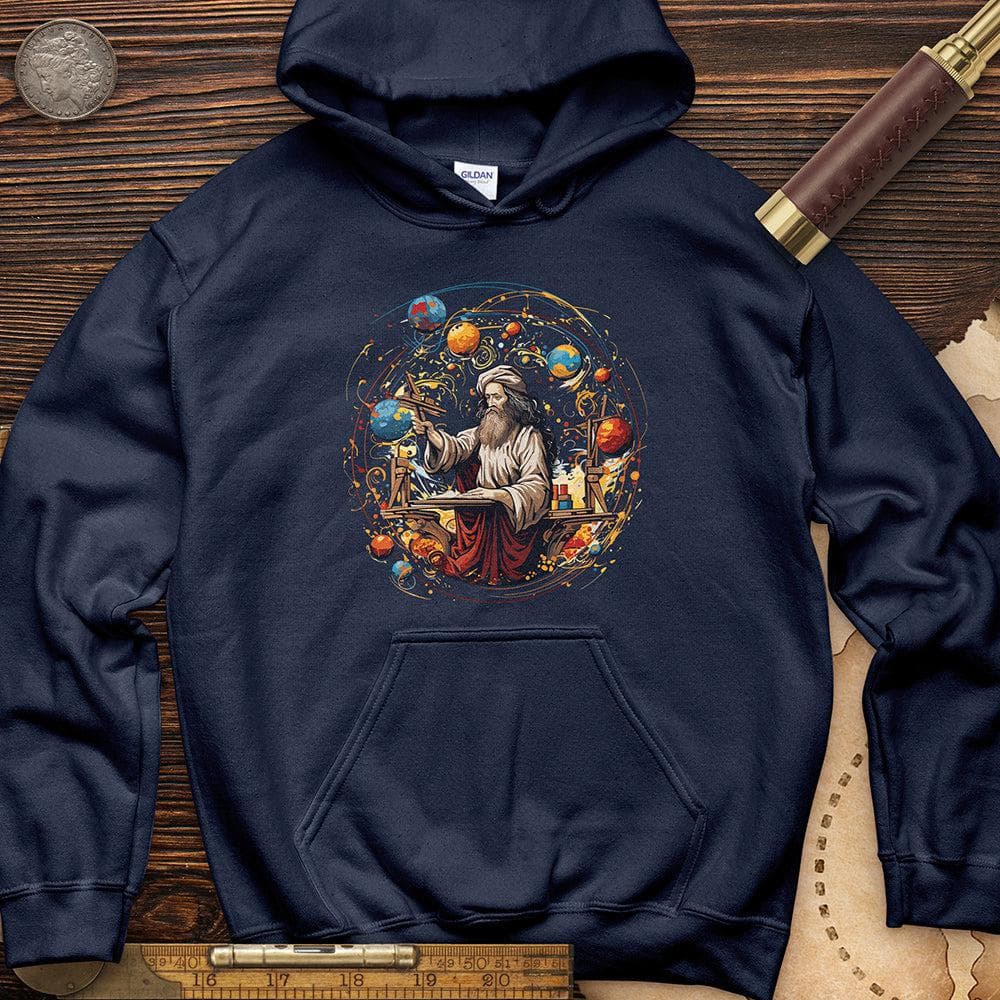 Galileo Hoodie