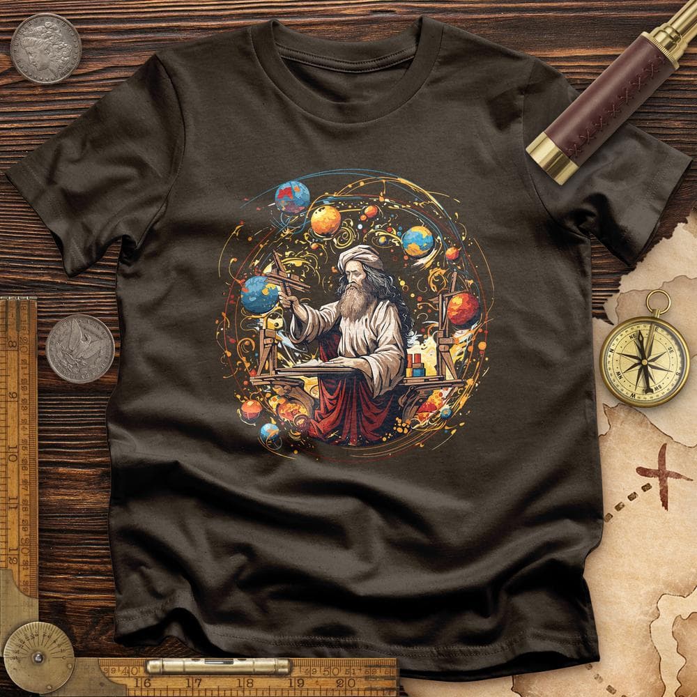 Galileo T-Shirt