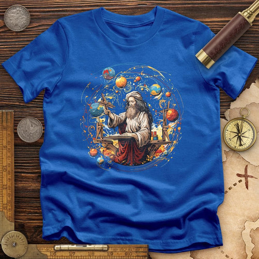 Galileo T-Shirt