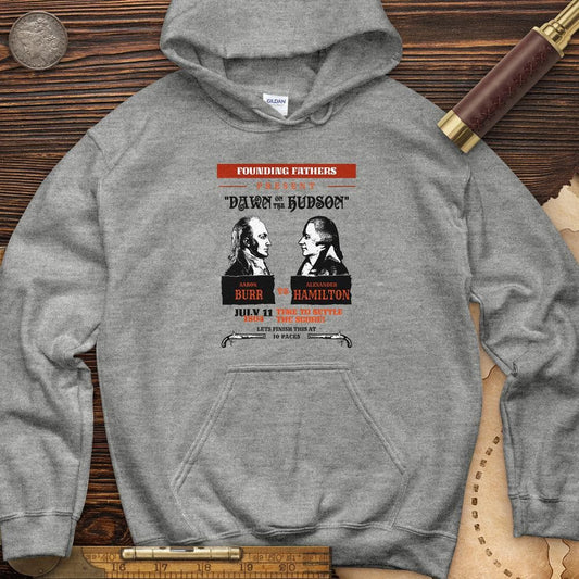 Gangs of New York Hoodie
