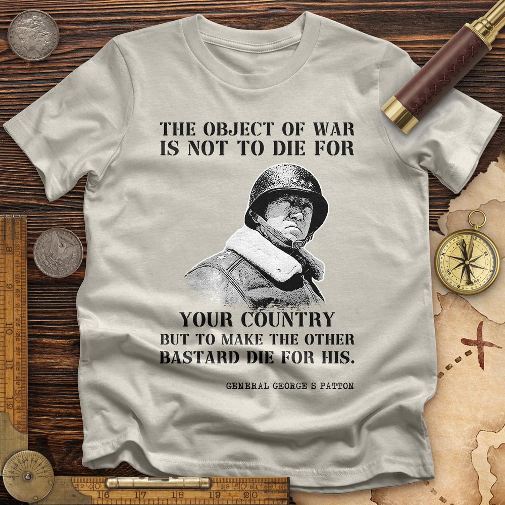 General Patton T-Shirt