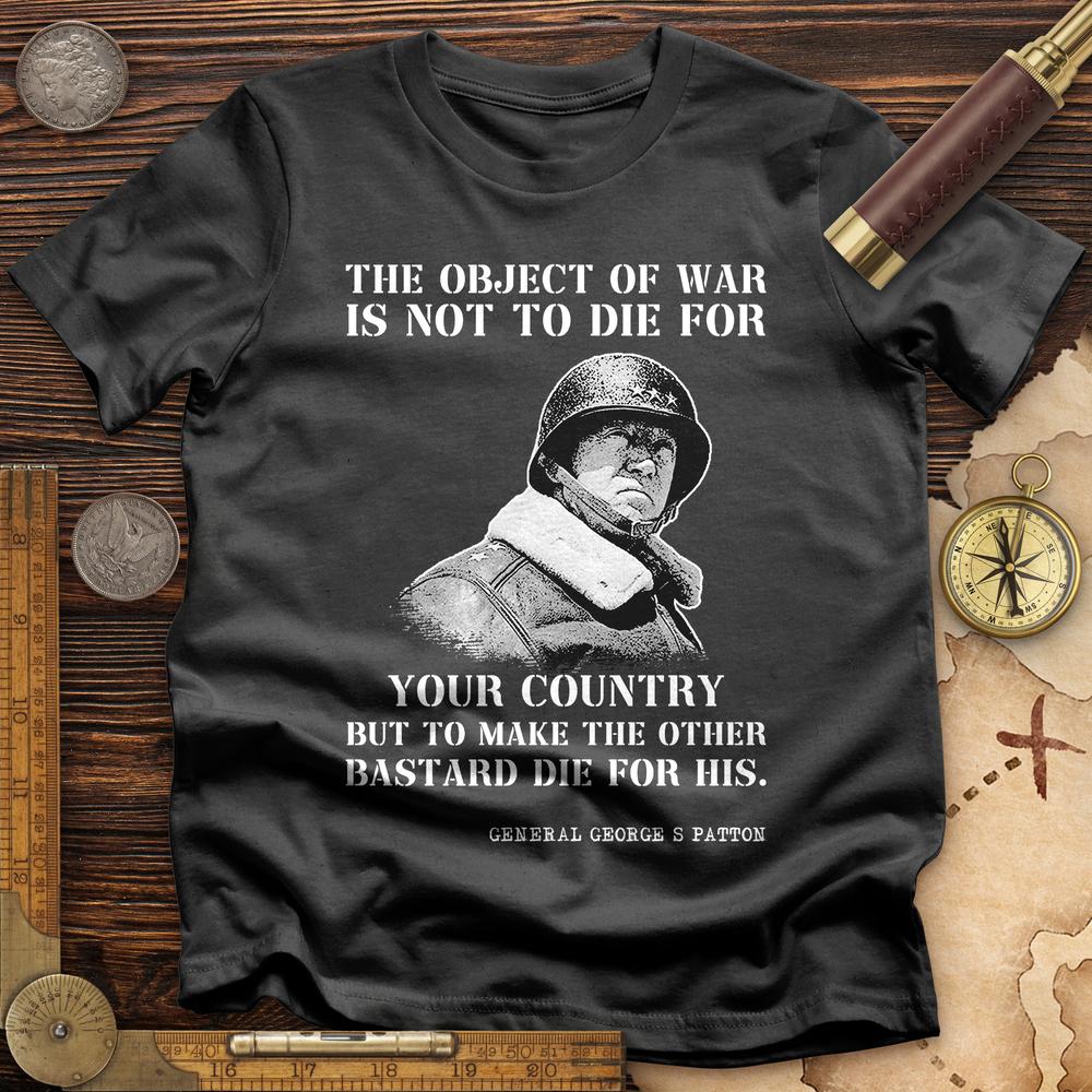 General Patton T-Shirt