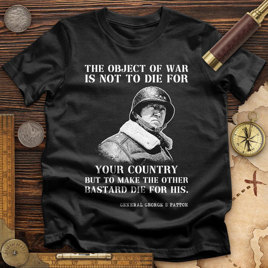 General Patton T-Shirt