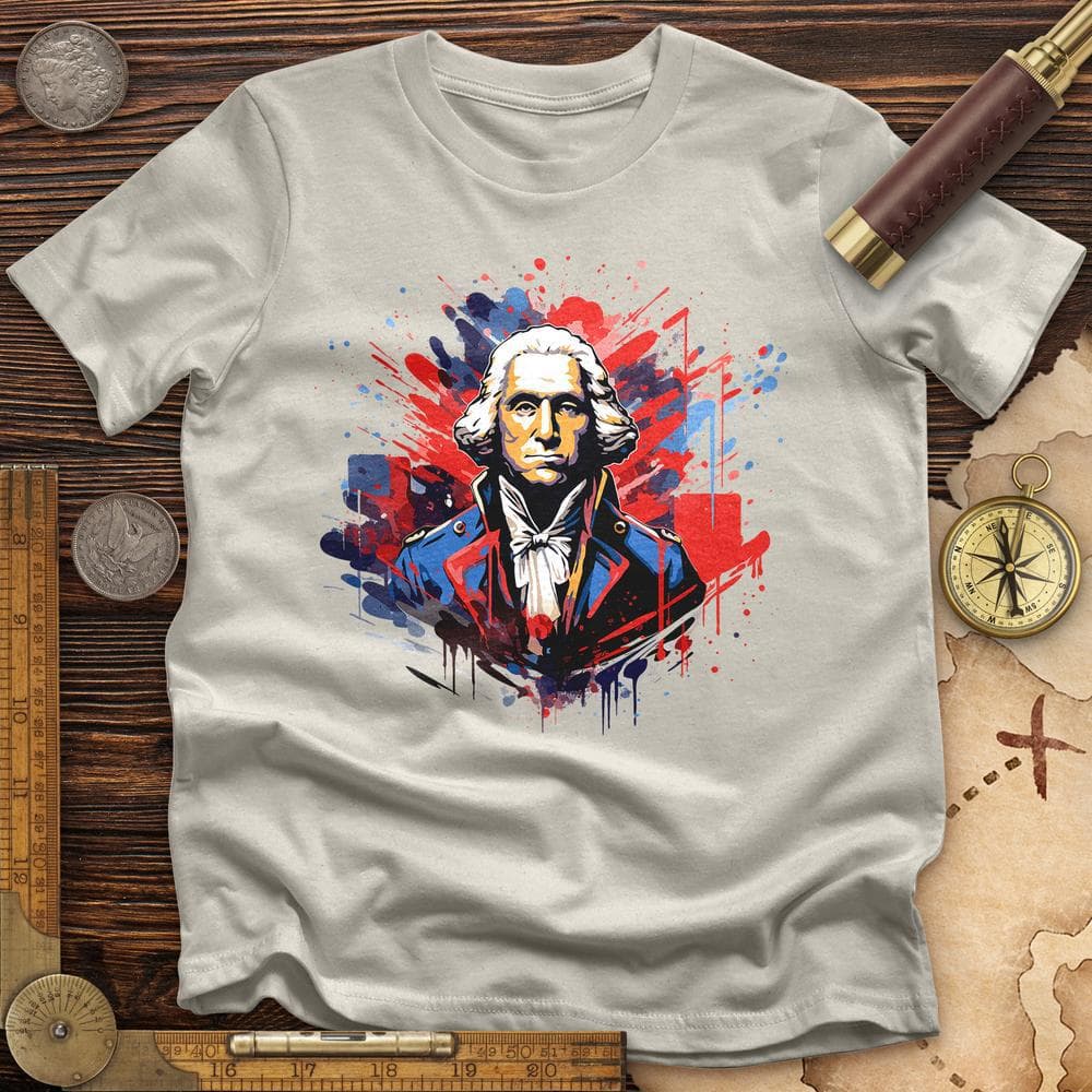George Washington T-Shirt