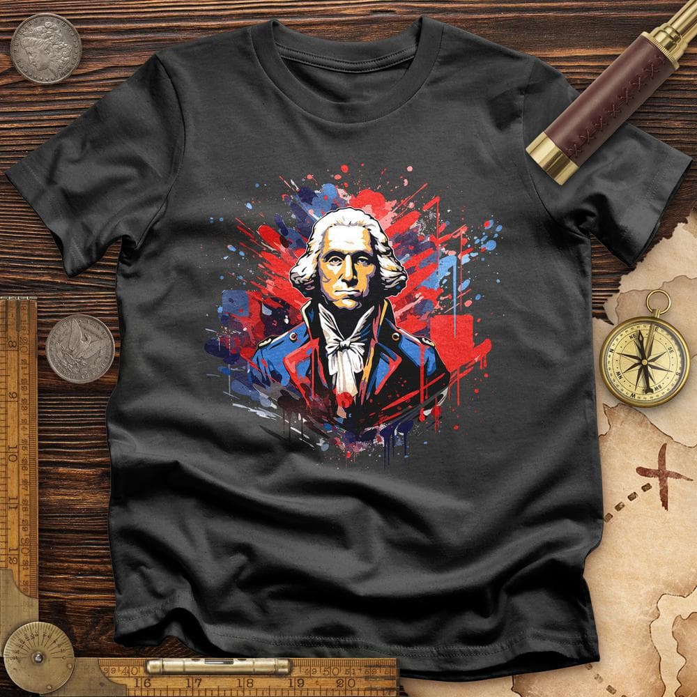 George Washington T-Shirt