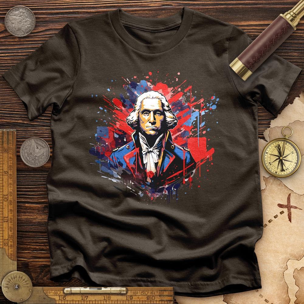 George Washington T-Shirt