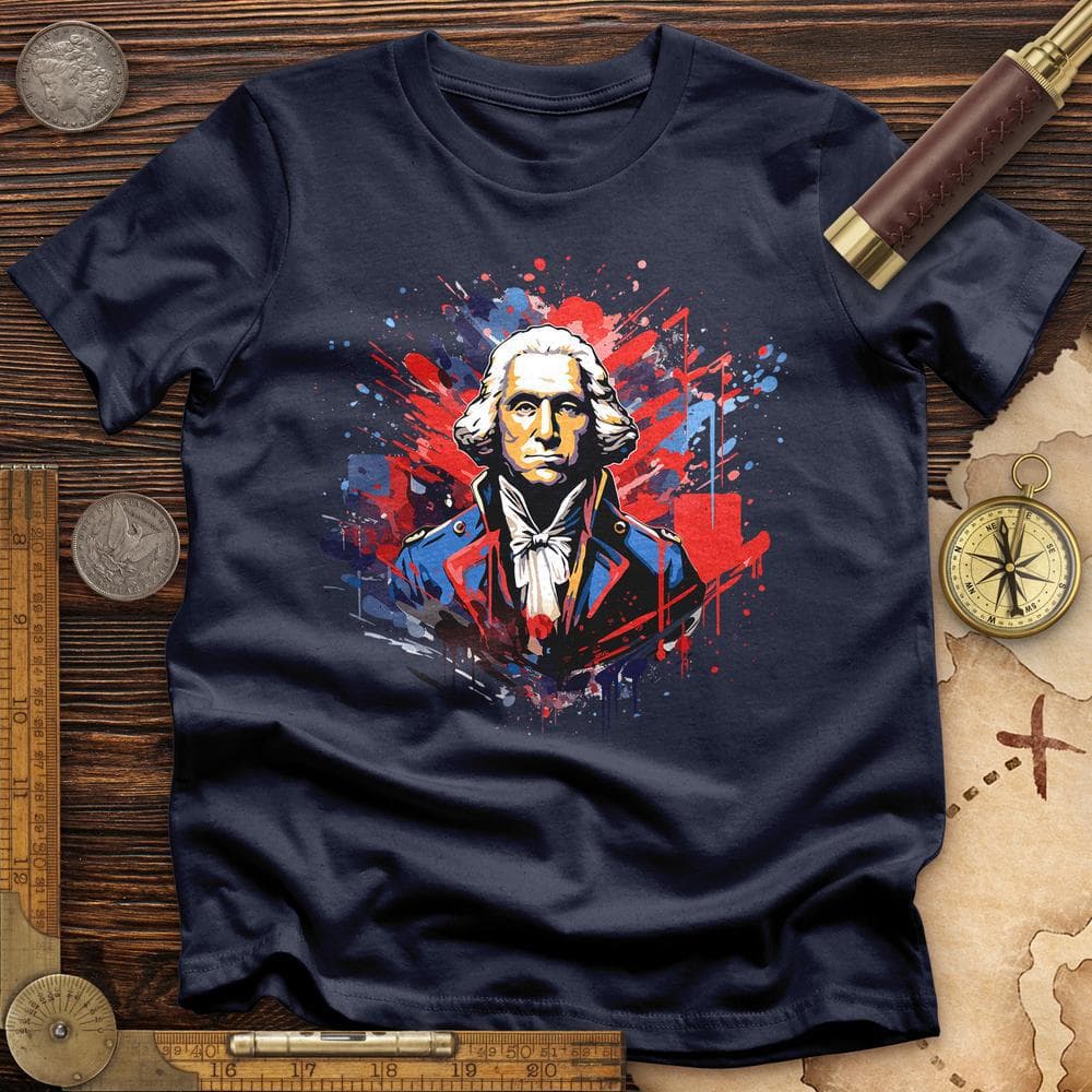 George Washington T-Shirt