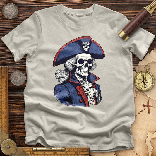 George Washington Undead T-Shirt