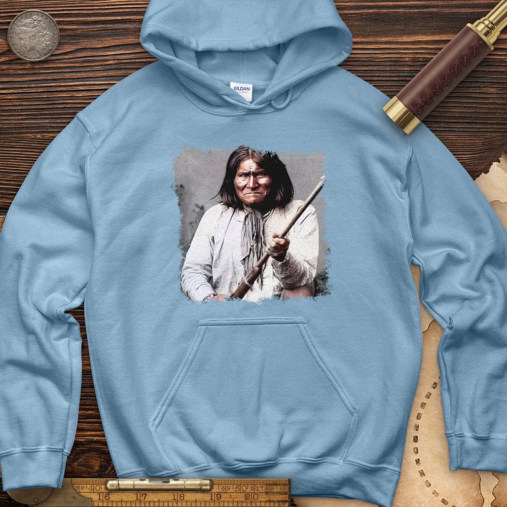 Geronimo Hoodie