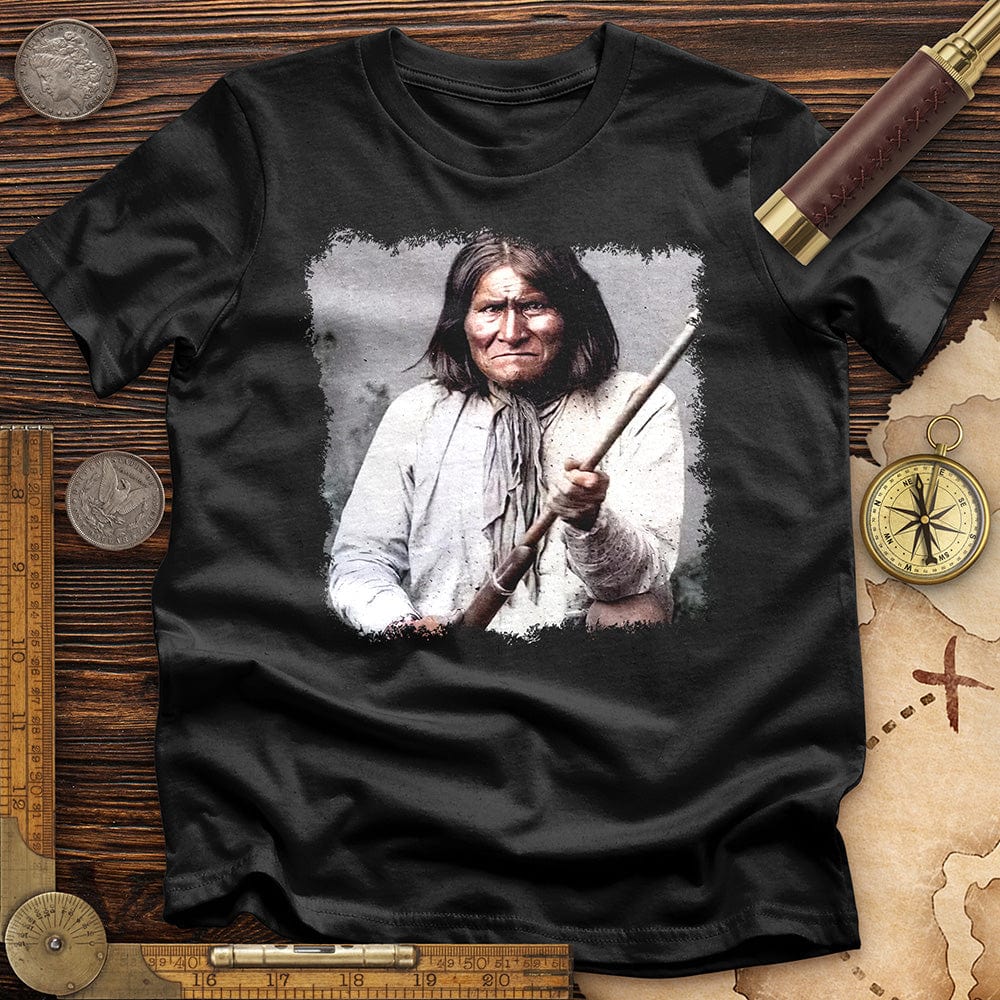 Geronimo T-Shirt
