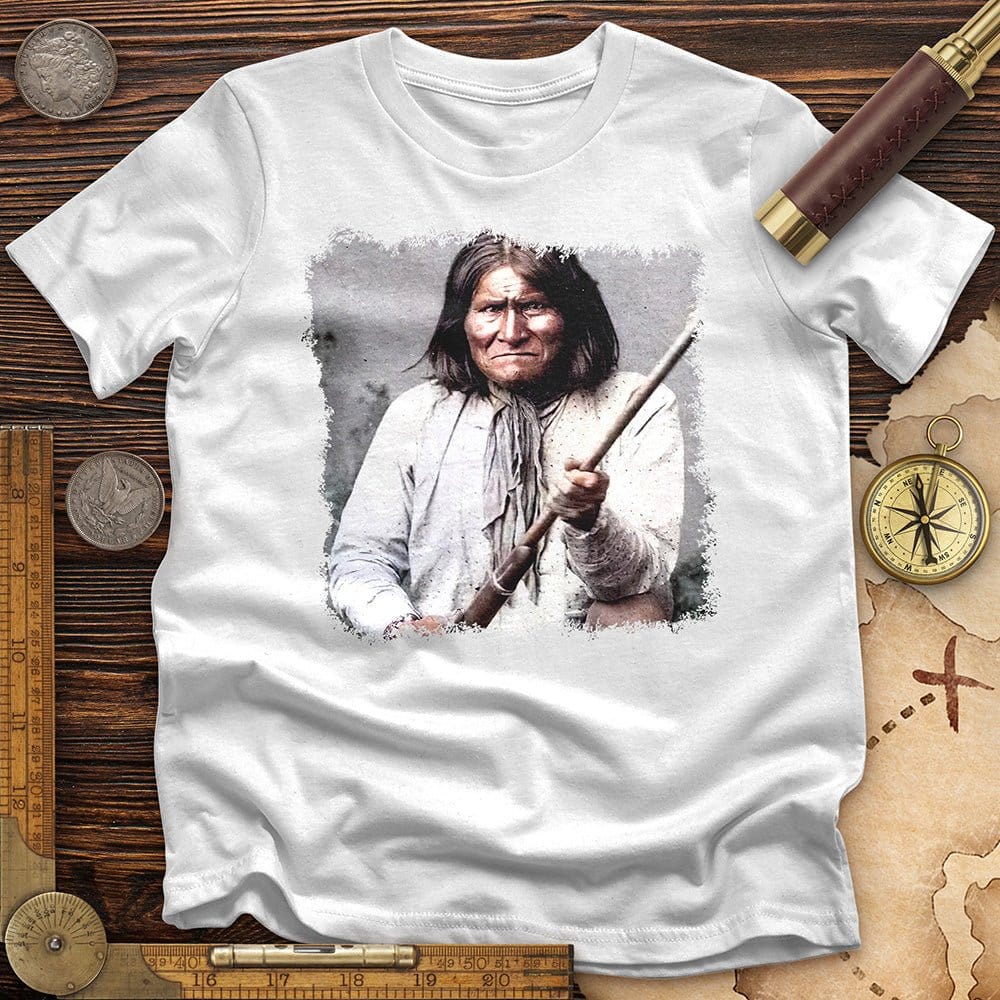 Geronimo T-Shirt