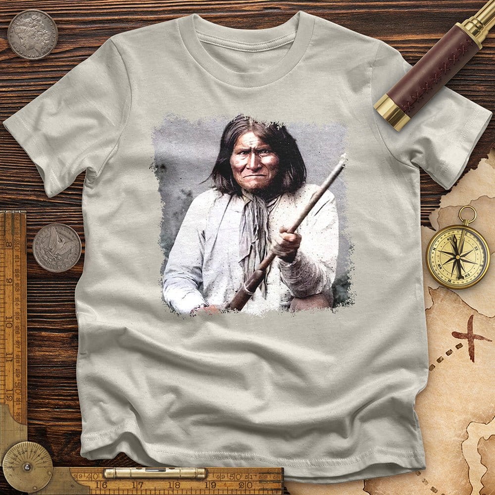 Geronimo T-Shirt