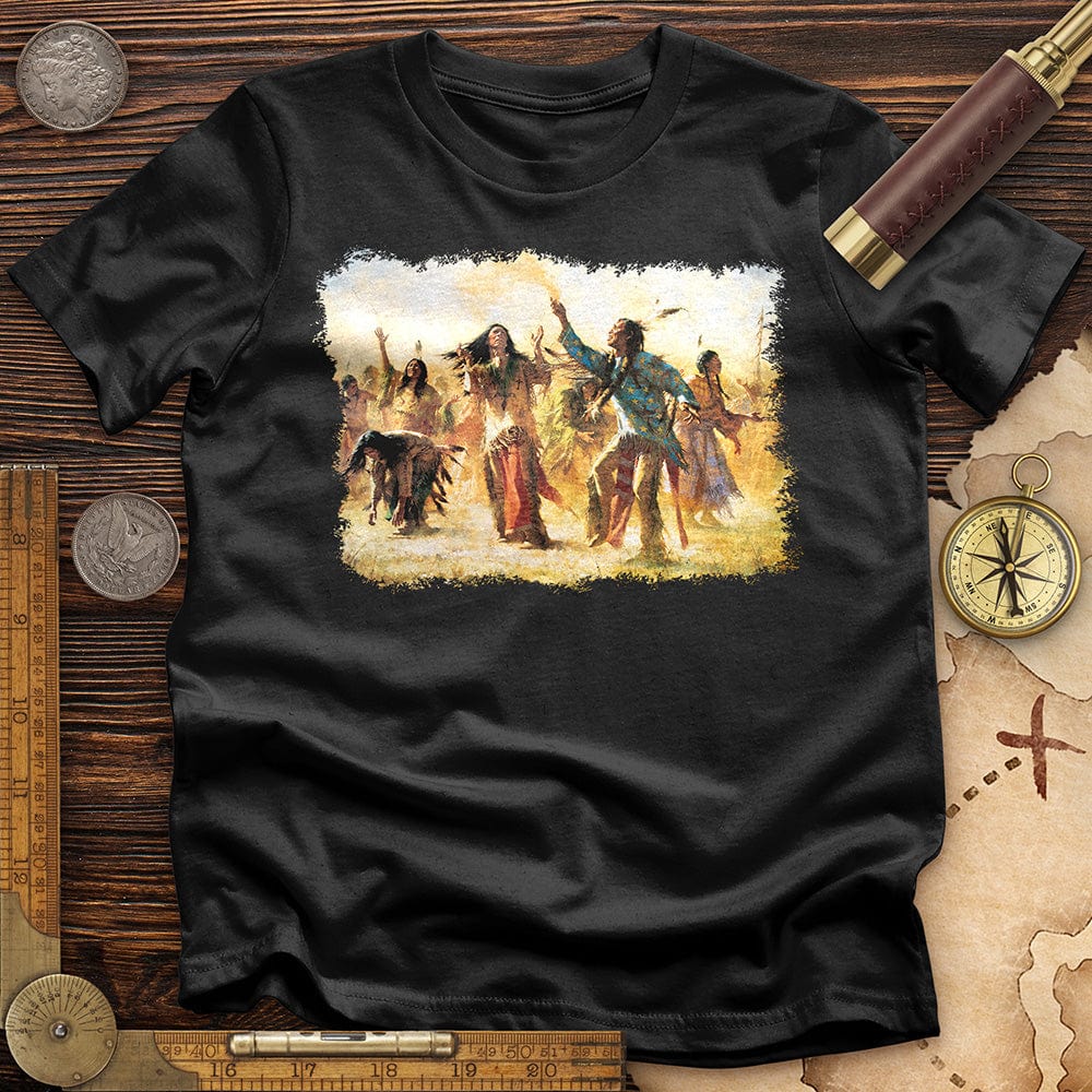 Ghost Dance T-Shirt