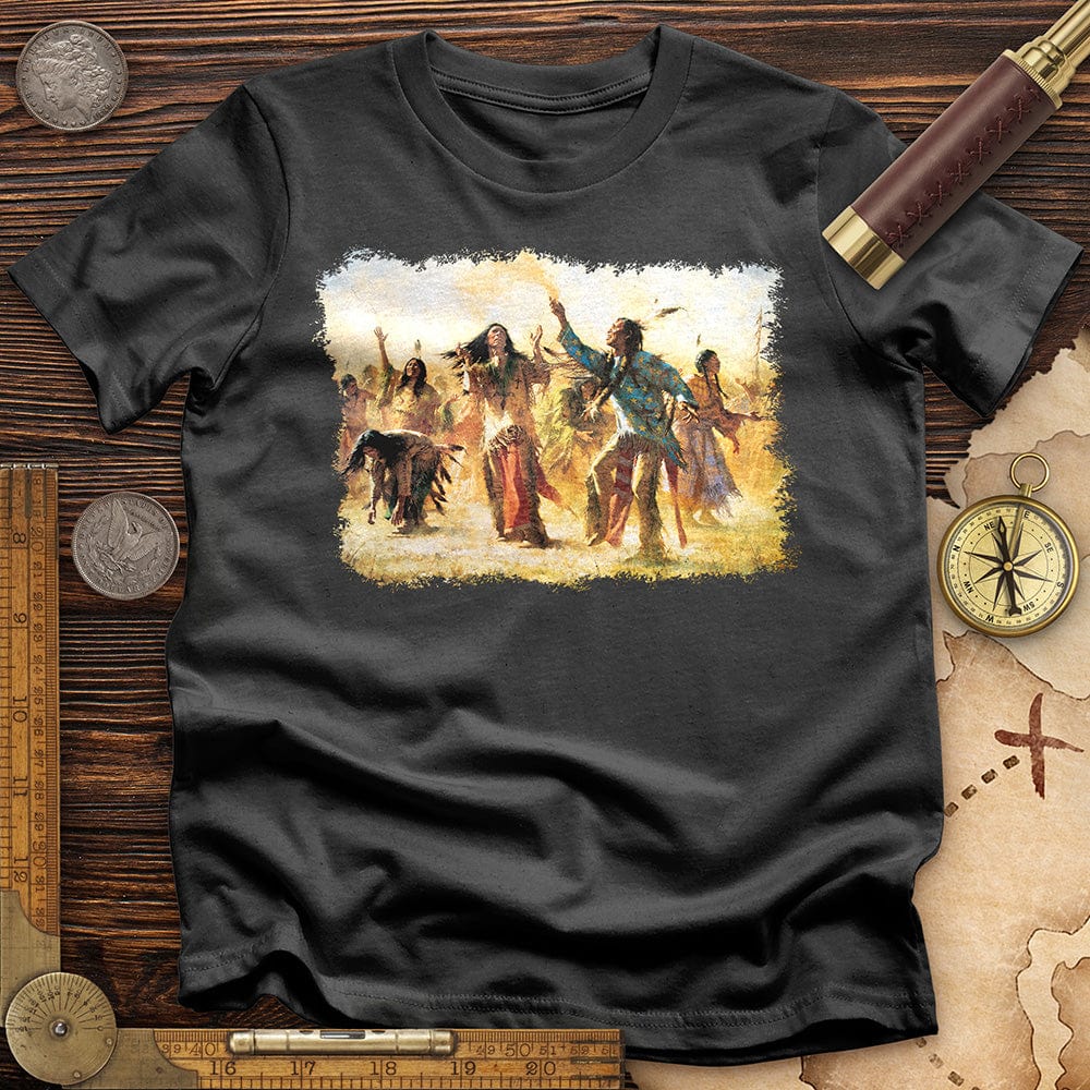 Ghost Dance T-Shirt