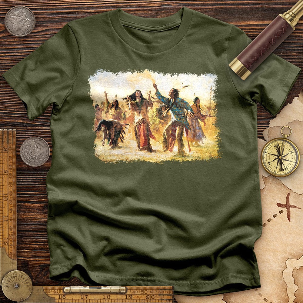 Ghost Dance T-Shirt