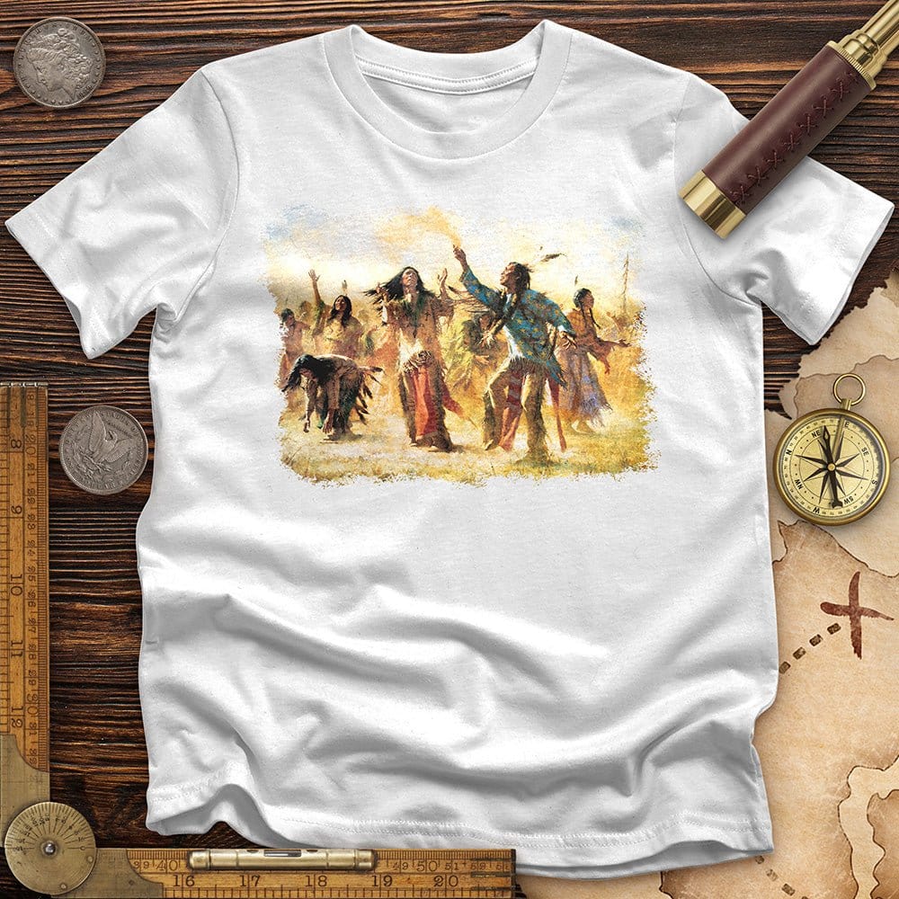 Ghost Dance T-Shirt