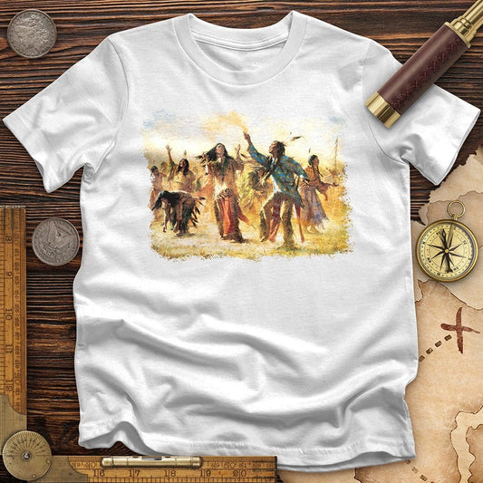 Ghost Dance T-Shirt
