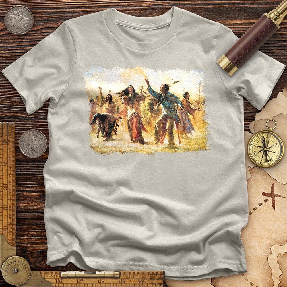 Ghost Dance T-Shirt
