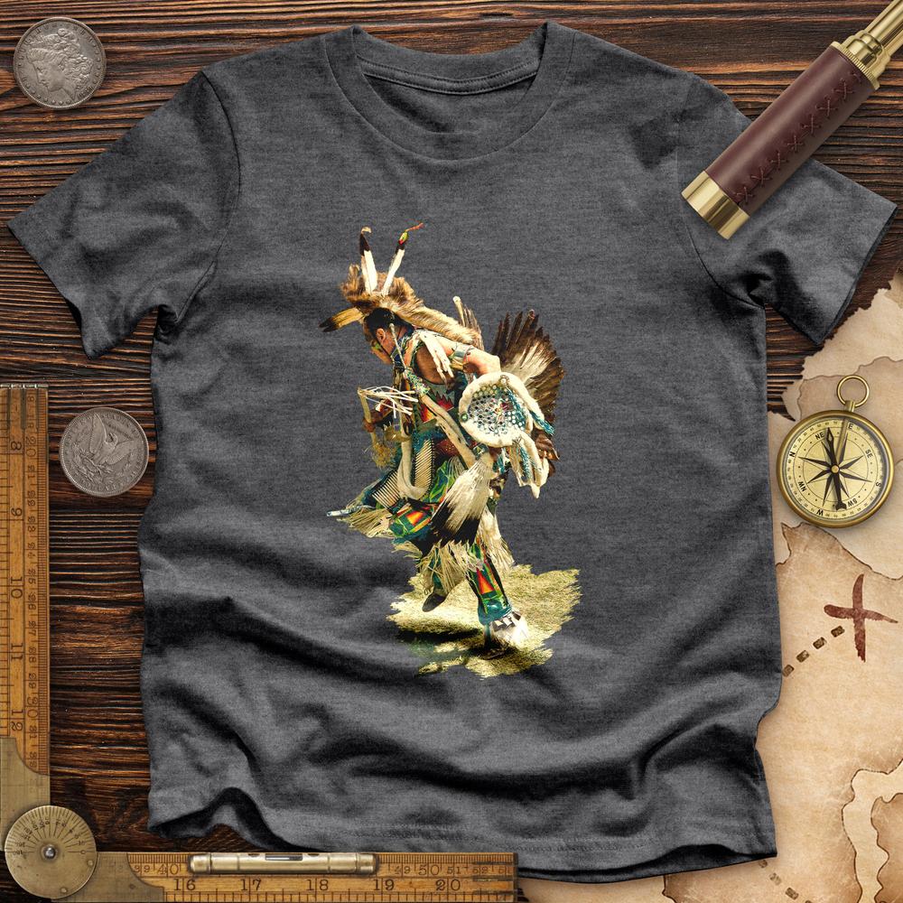 Ghost Dancer Premium Quality Tee