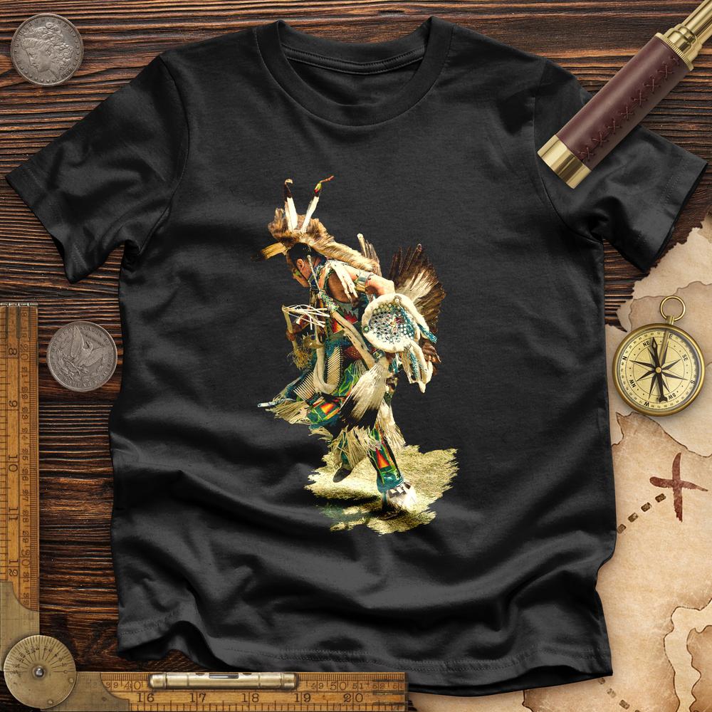 Ghost Dancer Premium Quality Tee