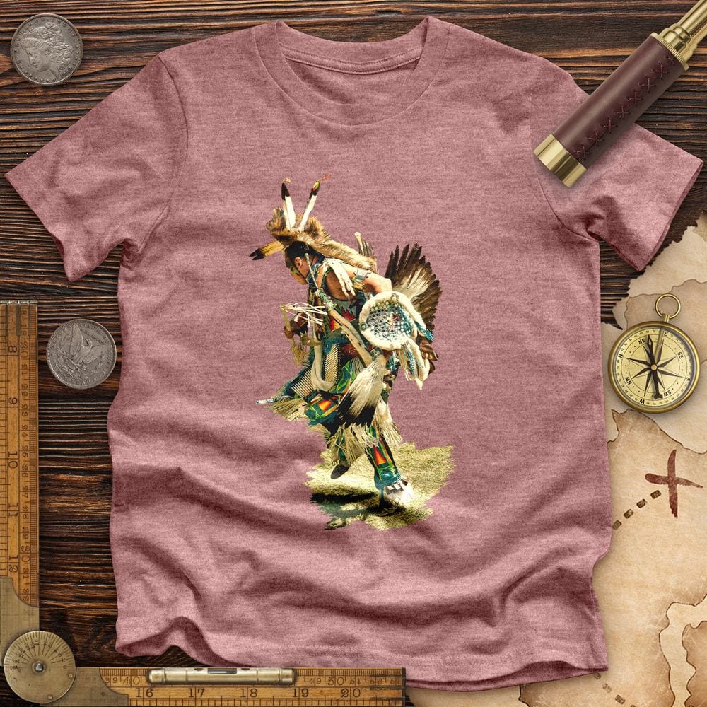 Ghost Dancer Premium Quality Tee