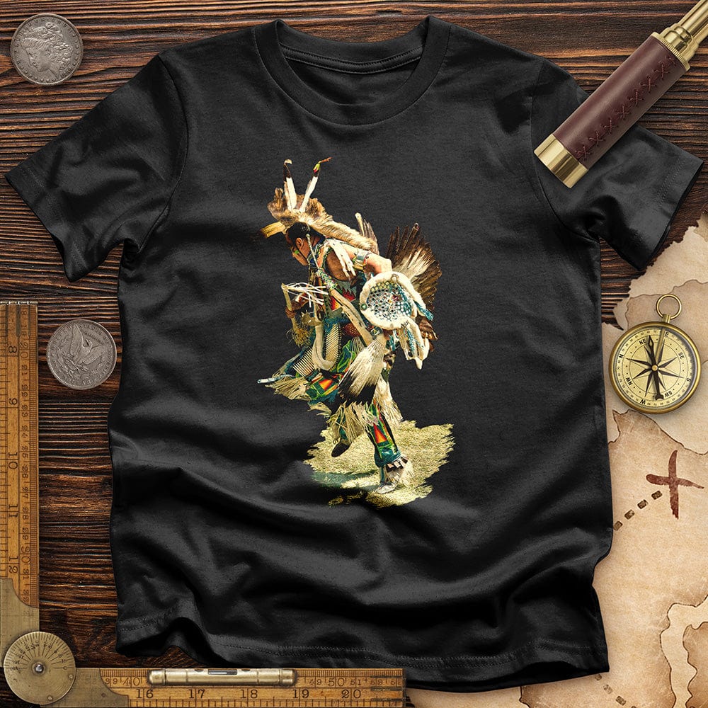 Ghost Dancer T-Shirt