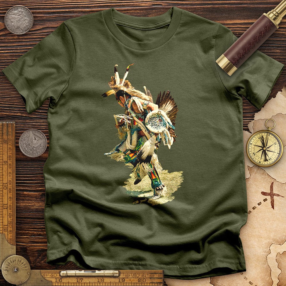 Ghost Dancer T-Shirt